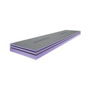 Jackoboard Plano - 1200x600x12 Construction Boards Redwing 