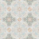 Kashmir Earthern 22.5x22.5 Box Ca'Pietra 