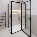 Lagom White 60x120 Tile Terratinta 