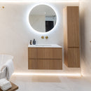 LAST Vanity Unit 80X52X48 Furniture Parts Gamadecor by Porcelanosa 