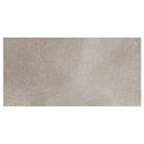 Rectangular stone effect tile