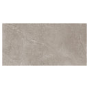 Rectangular stone effect tile