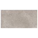 Rectangular stone effect tile