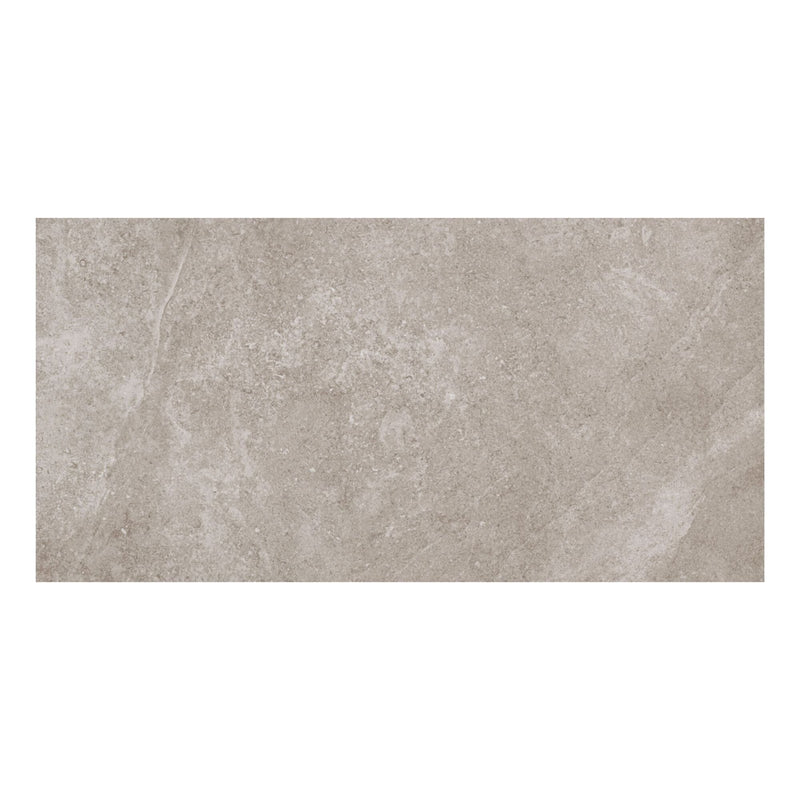 Stone effect tile
