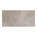 Rectangular stone effect tile