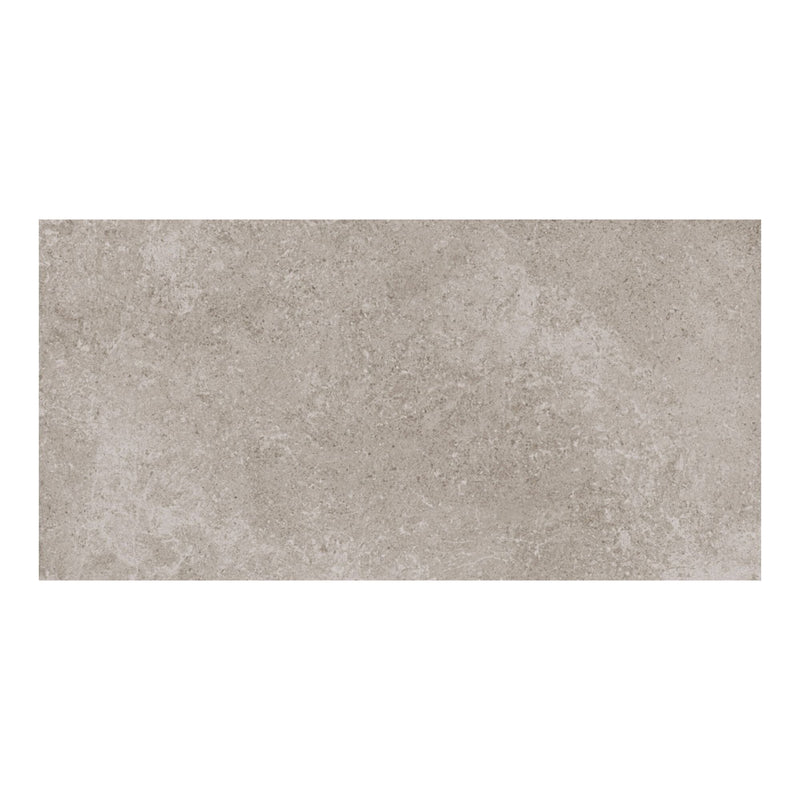 Stone effect tile
