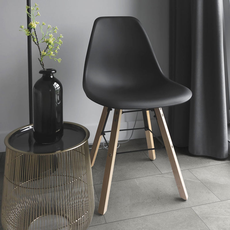 Leccese Fumo Matt Tile Terratinta 