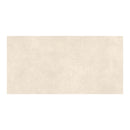 Beige rectangular stone effect tile