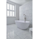 Long Island Marble Honed 40.6x61 Box Ca'Pietra 