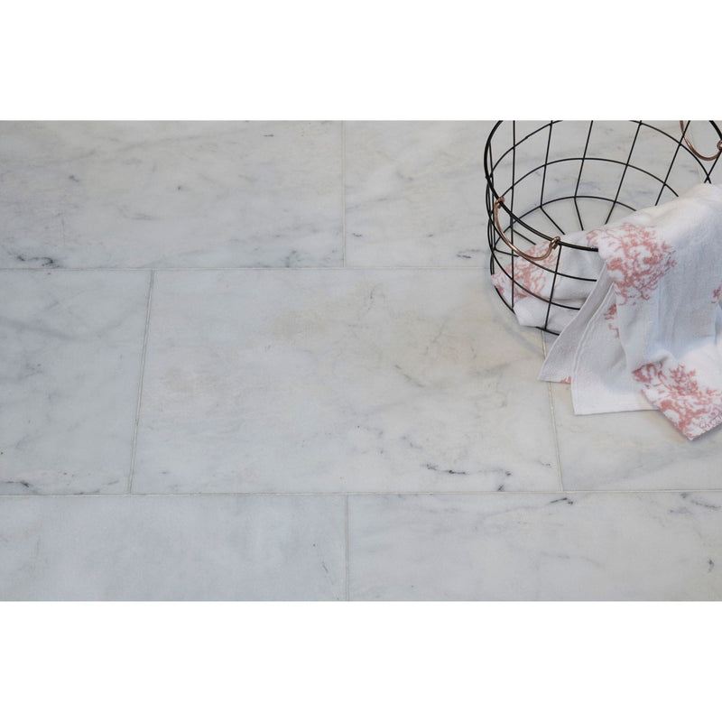 Long Island Marble Honed 40.6x61 Box Ca'Pietra 