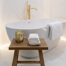 LOUNGE Freestanding Bath 150x75cm Baths Noken By Porcelanosa 