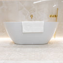 LOUNGE Freestanding Bath 150x75cm Baths Noken by Porcelanosa 