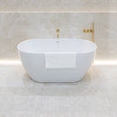 LOUNGE Freestanding Bath 150x75cm Baths Noken by Porcelanosa 