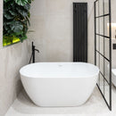 LOUNGE Freestanding Bath 150x75cm Baths Noken by Porcelanosa 