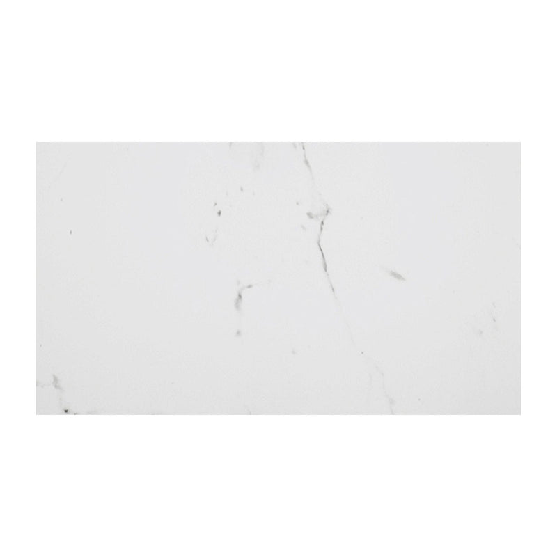 Marmol Carrara Blanco 33x59.2 Tile Porcelanosa 