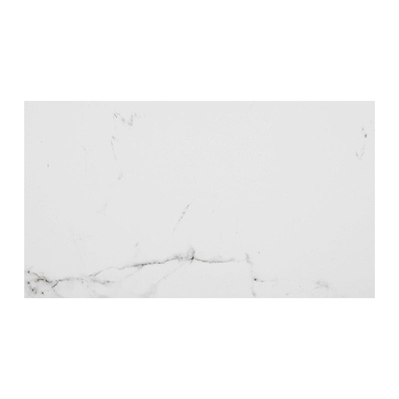 Marmol Carrara Blanco 33x59.2 Tile Porcelanosa 