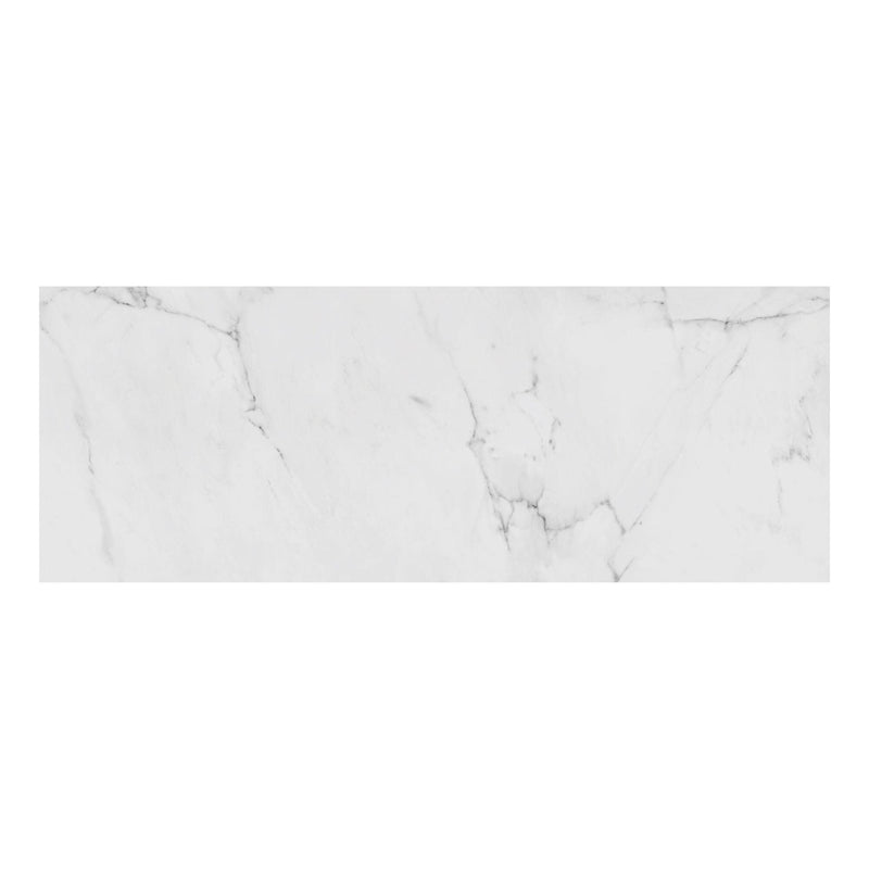 Marmol Carrara Blanco 45x120 Tile Porcelanosa 