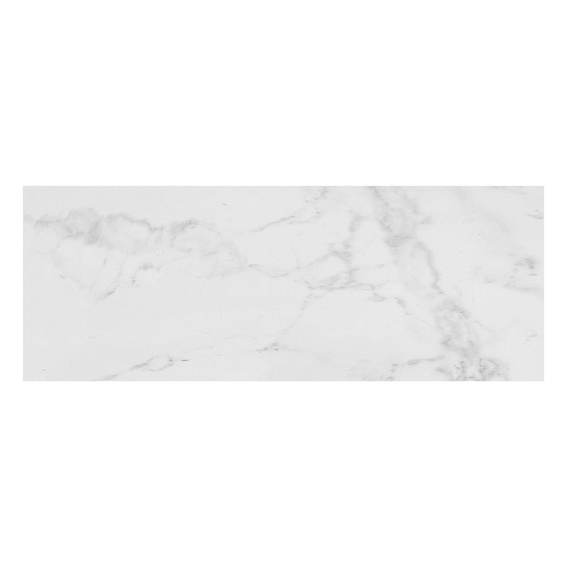 Marmol Carrara Blanco 45x120 Tile Porcelanosa 