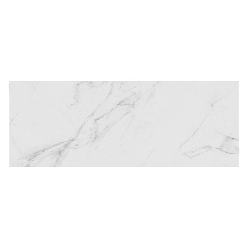 Marmol Carrara Blanco 45x120 Tile Porcelanosa 