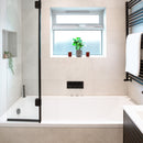 MARNE Built-In Bath 180x80cm Baths Noken by Porcelanosa 