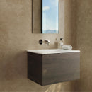 MARNE MIneral Stone Worktop 60cm - Matt White Furniture Parts Noken By Porcelanosa 