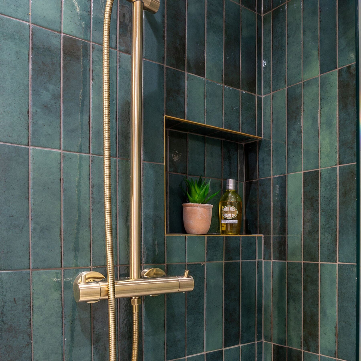 Buy 25cm x 6cm Materici 06 Foresta 6x25 Tile Online Today