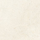 Square beige stone effect tile