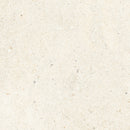 Square beige stone effect tile