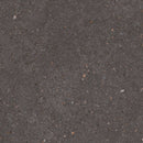 Dark stone effect tile