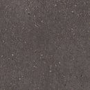 Dark stone effect tile
