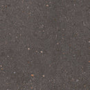 Dark stone effect tile