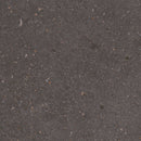 Dark stone effect tile