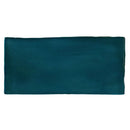 Memorie Blu Di Prussia Glossy 6.5x13 Tile Sartoria By Terratinta 