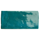 Memorie Blu Reale Glossy 6.5x13 Box Sartoria By Terratinta 