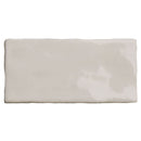 Memorie Merletto Glossy 6.5x13 Tile Sartoria By Terratinta 