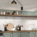 Memorie Merletto Glossy 6.5x13 Tile Sartoria By Terratinta 