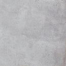 Grey concrete effect tile