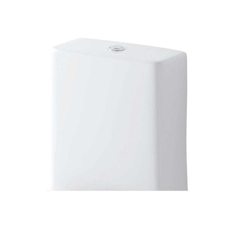 MH Ceramic Cover with Cistern Toilets TOTO 