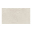 Beige rectangular tile with a subtle pattern on a white background