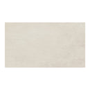 Beige rectangular tile on a white background