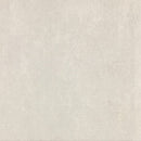 Square beige concrete effect tiles