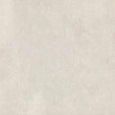 Square beige concrete effect tiles