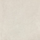 Square beige concrete effect tiles