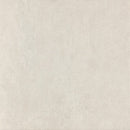 Square beige concrete effect tiles