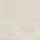 Square beige concrete effect tiles