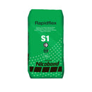 NICOBOND Rapidflex S1 Adhesive 20kg - White Adhesives Nicobond 