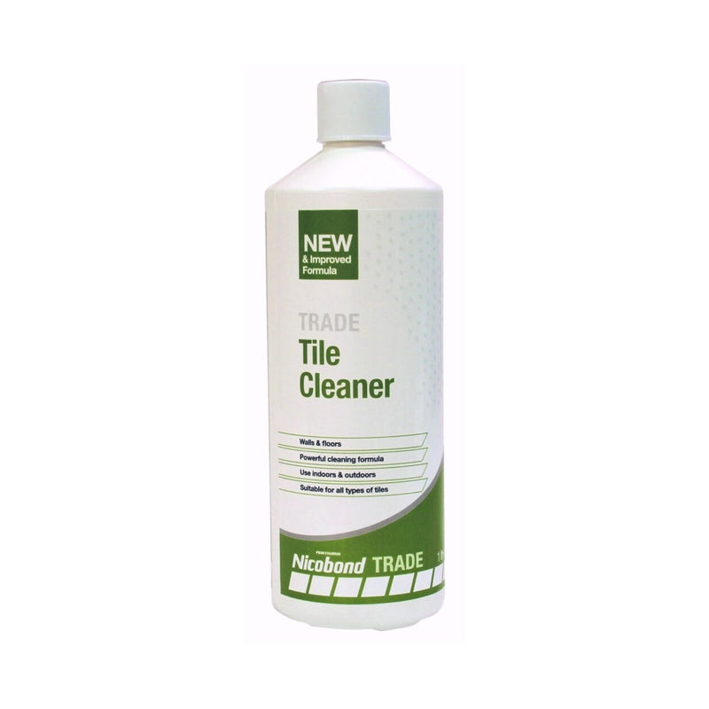 Nicobond tile cleaner at TileStyle.