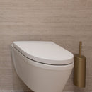 NK Concept Soft Close Toilet Seat and Cover Toilets Noken by Porcelanosa 