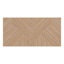 Noa Tanzania Almond 59.6x120 Box Porcelanosa 