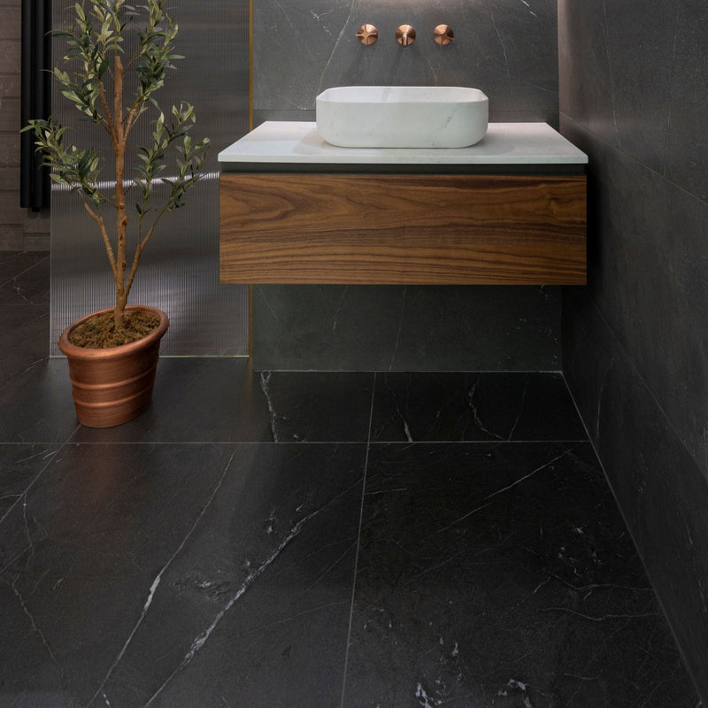 Nolita Marquina 80x80 Box Porcelanosa 